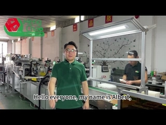 Filtro do carro que faz a máquina introdução detalhada