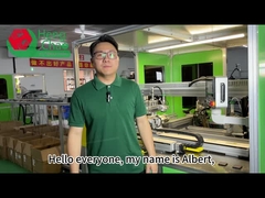 Explicação detalhada de borracha de Ring Making Machine