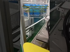 Máquina de molde da compressão do anel do selo