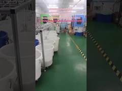 Auto anel de Reubber que faz a máquina